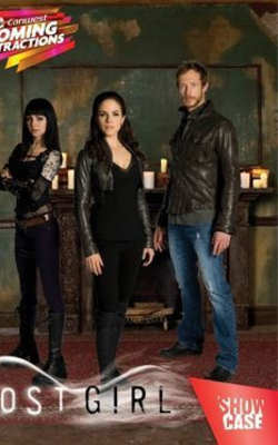 Lost Girl - Season 3