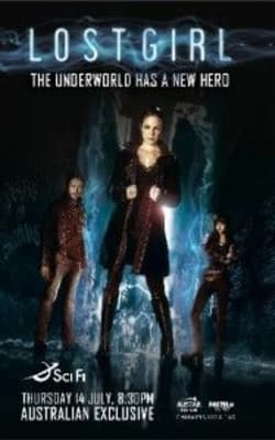 Lost Girl - Season 4