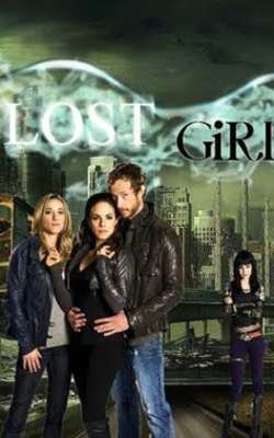 Lost Girl - Season 5