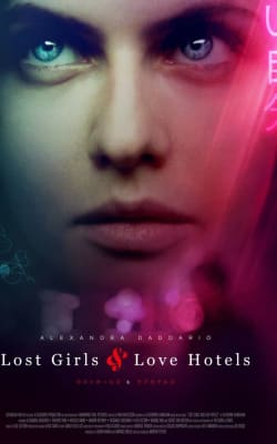 Lost Girls and Love Hotels