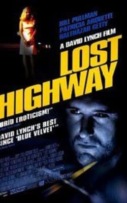 Lost Highway