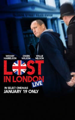 Lost In London