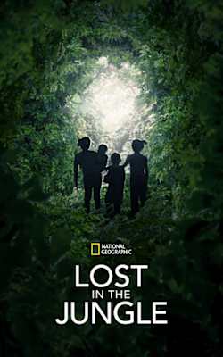 Lost in the Jungle Lost in the Jungle-HD