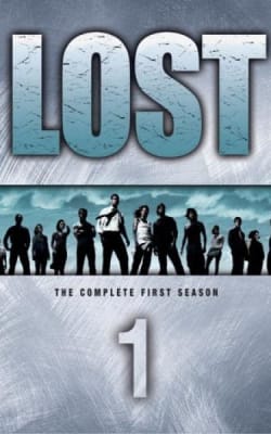 Lost - Season 1