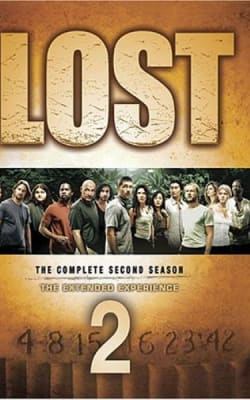 Lost - Season 2