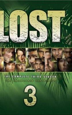 Lost - Season 3