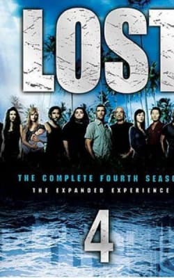 Lost - Season 4