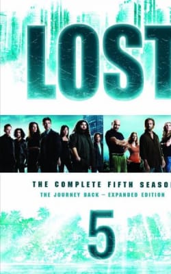 Lost - Season 5