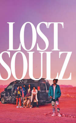 Lost Soulz