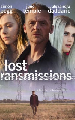 Lost Transmissions