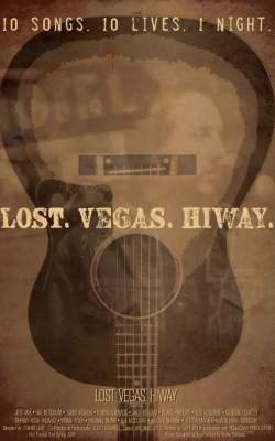 Lost Vegas Hiway