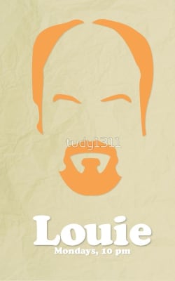 Louie - Season 2