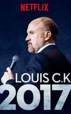 Louis CK 2017