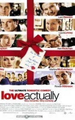 Love Actually