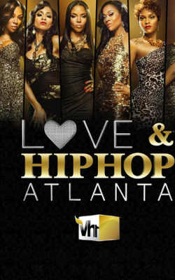 Love and Hip Hop Atlanta - Season 1