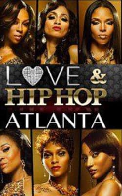 Love and Hip Hop Atlanta - Season 2