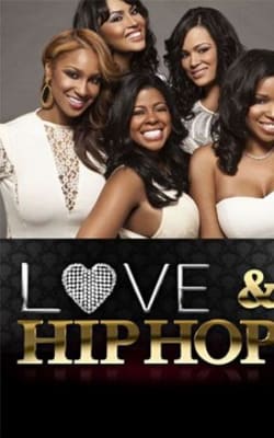 Love and Hip Hop Atlanta - Season 5