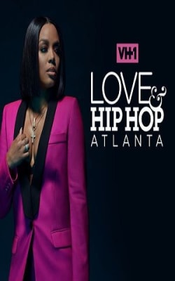 Love and Hip Hop Atlanta - Season 7