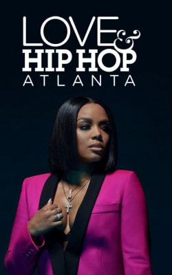 Love and Hip Hop Atlanta - Season 8
