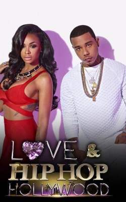 Love and Hip Hop Hollywood - Season 1