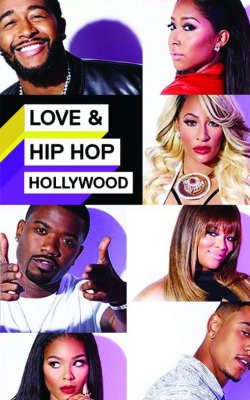 Love and Hip Hop Hollywood - Season 2