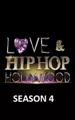 Love and Hip Hop: Hollywood - Season 4