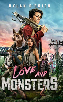 Love and Monsters