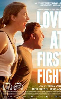 Love at First Fight