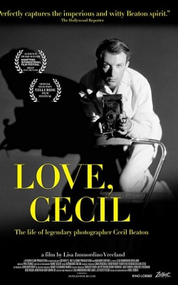 Love, Cecil