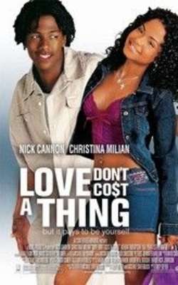 Love Dont Cost a Thing