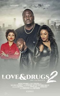 Love & Drugs 2-HD