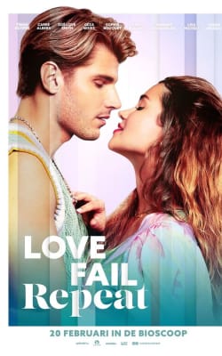 Love Fail Repeat-HD