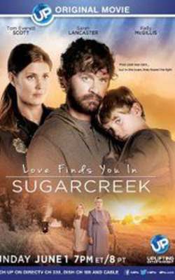 Love Finds You in Sugarcreek