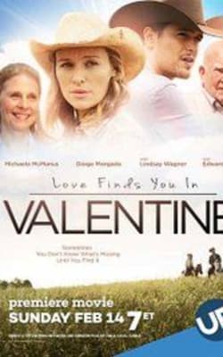 Love Finds You in Valentine