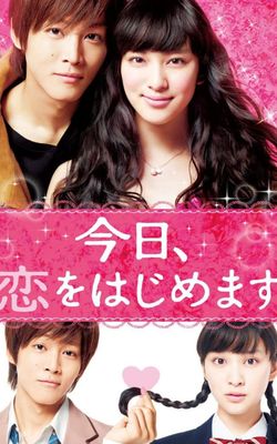 Love for Beginners-HD