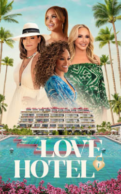Love Hotel - Season 1 