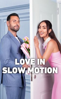 Love in Slow Motion-HD