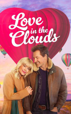 Love In The Clouds