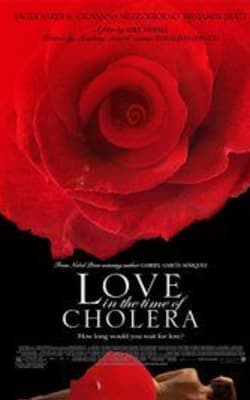 Love in the Time of Cholera