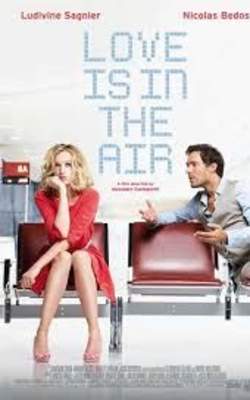 Love Is In The Air (Amour and turbulences)