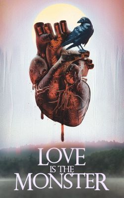 Love Is the Monster-HD