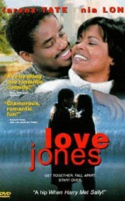 Love Jones