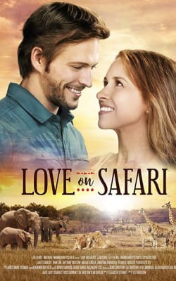 Love On Safari