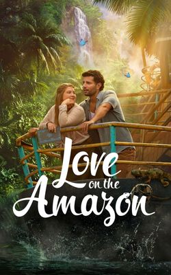 Love on the Amazon-HD