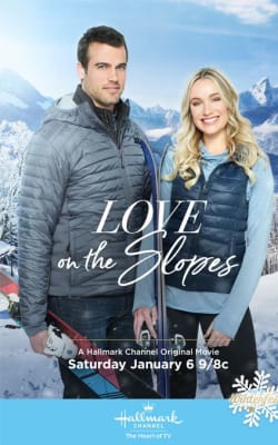 Love On The Slopes
