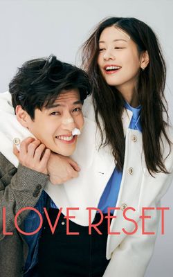 Love Reset-HD