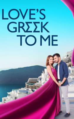 Love's Greek to Me