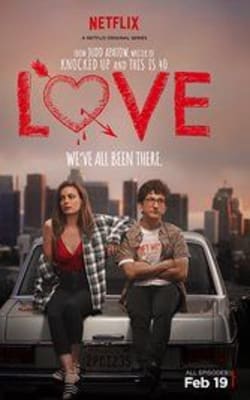 Love - Season 1