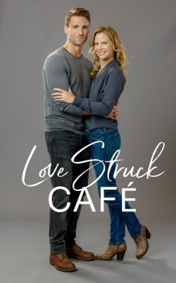 Love Struck Cafe