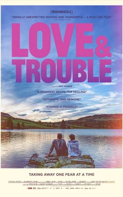 Love & Trouble-HD